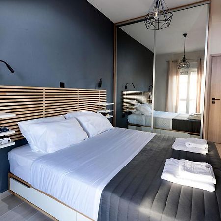 Nostos Central Apartment Chania  Екстер'єр фото