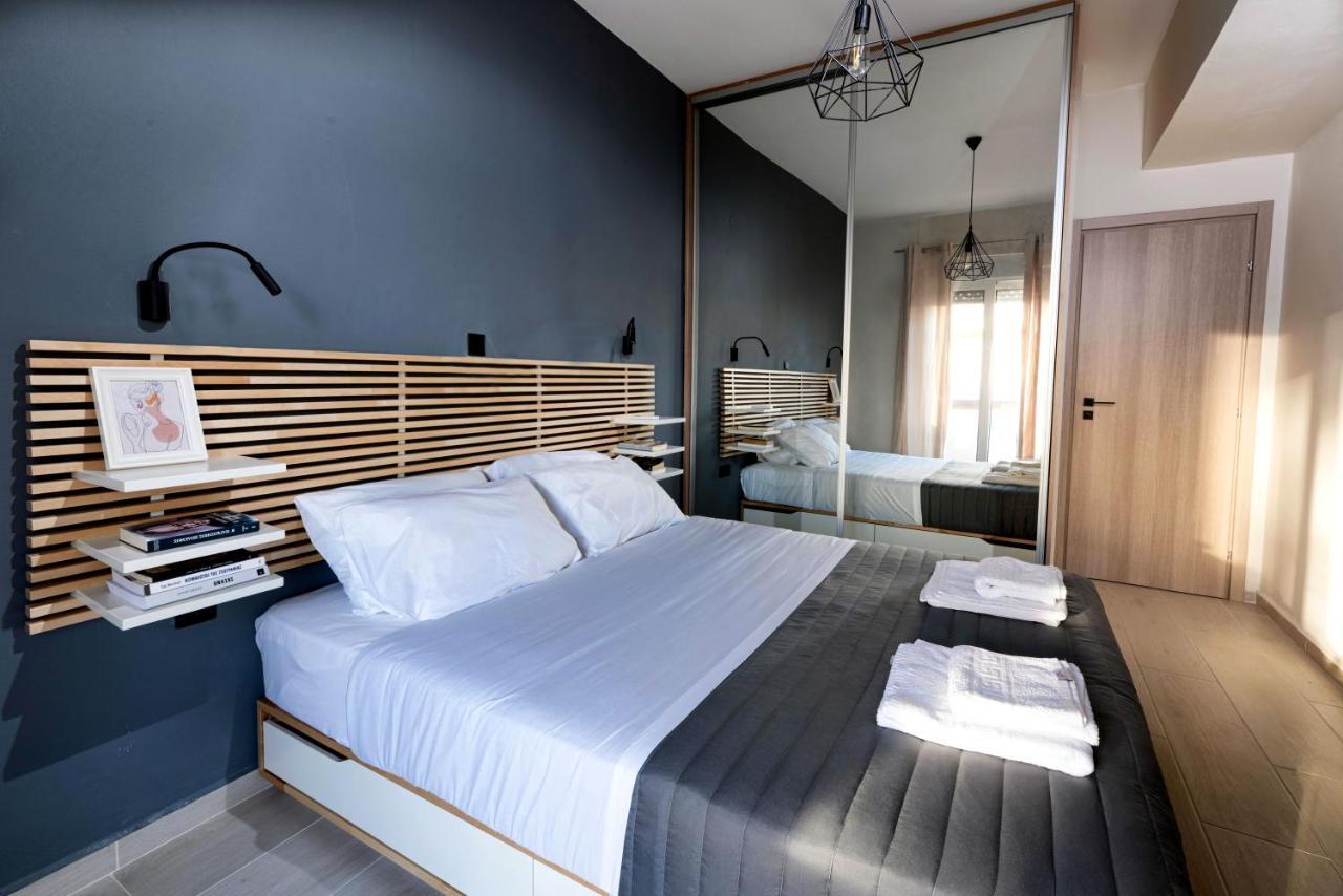 Nostos Central Apartment Chania  Екстер'єр фото