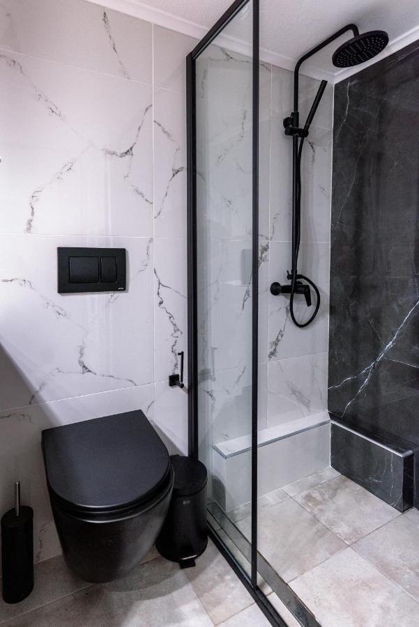 Nostos Central Apartment Chania  Екстер'єр фото