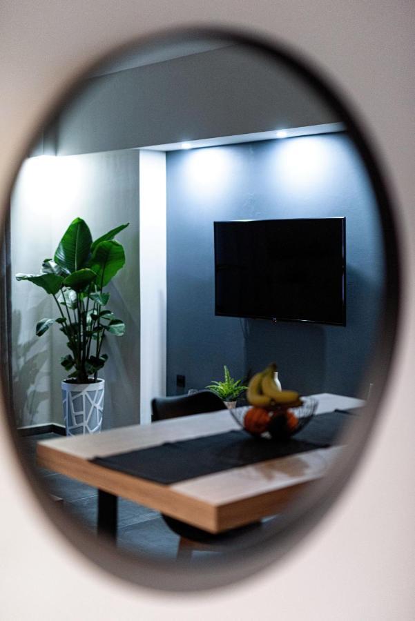 Nostos Central Apartment Chania  Екстер'єр фото