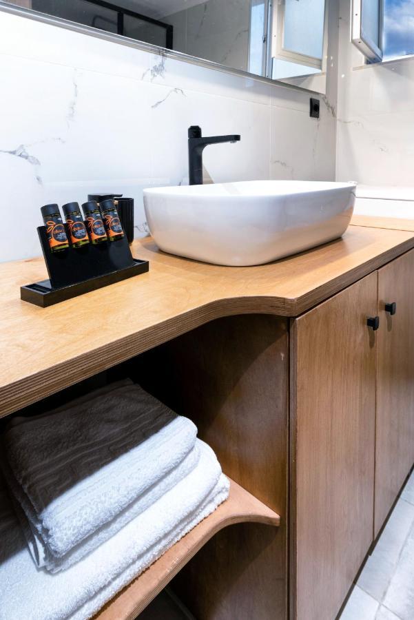 Nostos Central Apartment Chania  Екстер'єр фото
