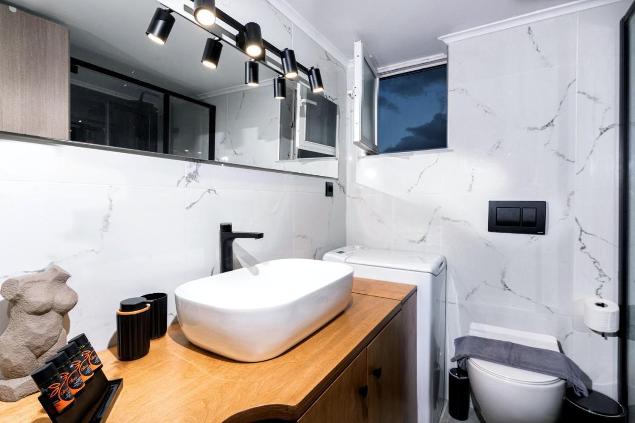 Nostos Central Apartment Chania  Екстер'єр фото