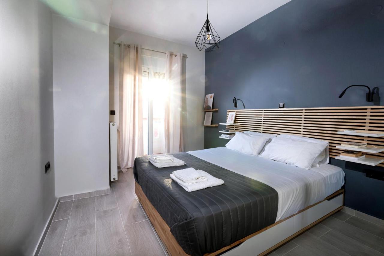 Nostos Central Apartment Chania  Екстер'єр фото